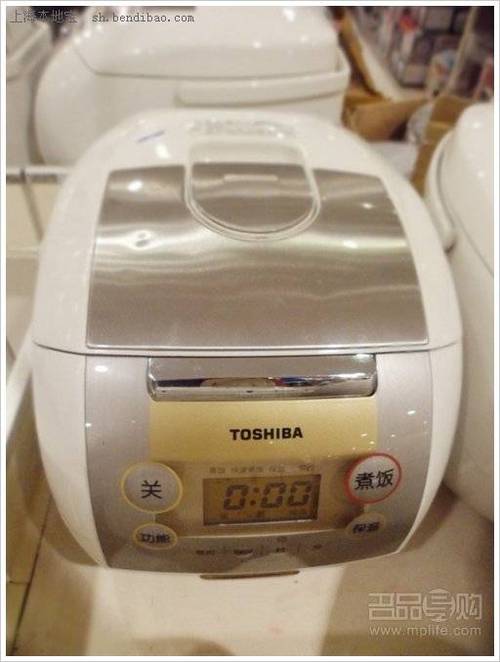 松下和东芝电饭煲哪个好