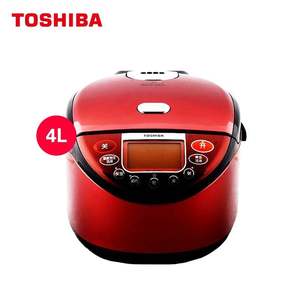 日本东芝电饭煲