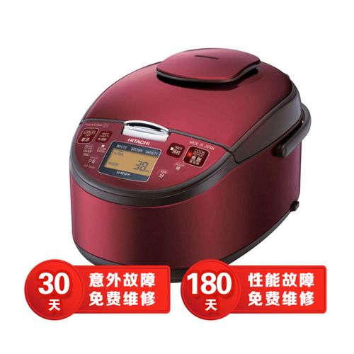 上海日立电饭煲维修