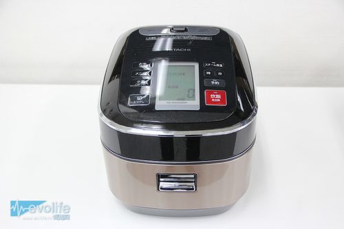 上海日立电饭煲维修