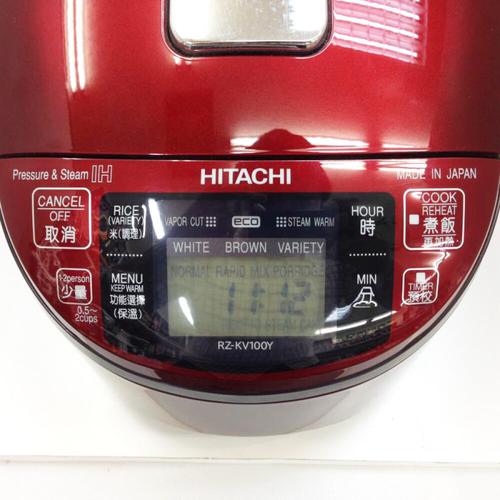 上海日立电饭煲维修