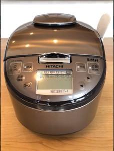 日立电饭煲日本
