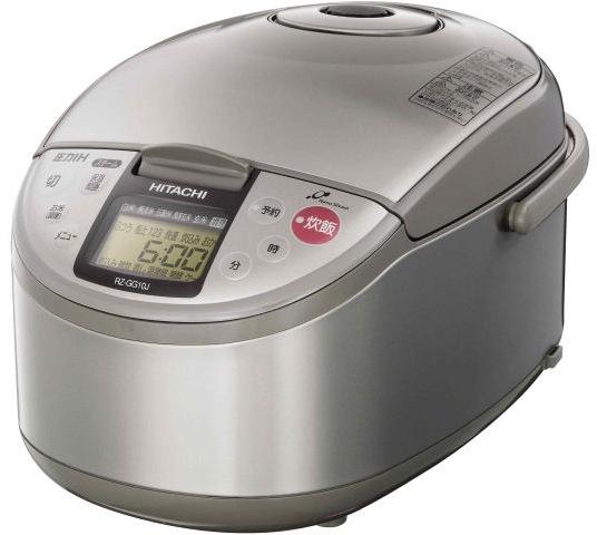 日立电饭煲日本