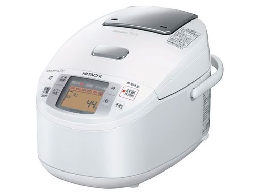 日立电饭煲上海维修