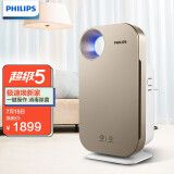 飞利浦空气净化器4076
