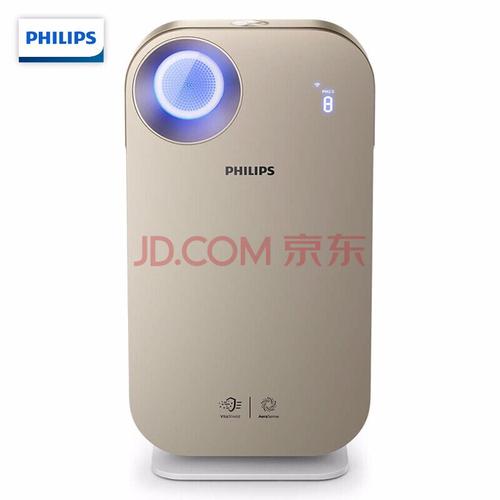 飞利浦空气净化器4076