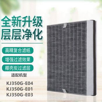飞利浦空气净化器滤网