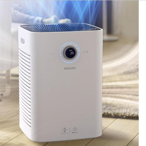 飞利浦空气净化器代理