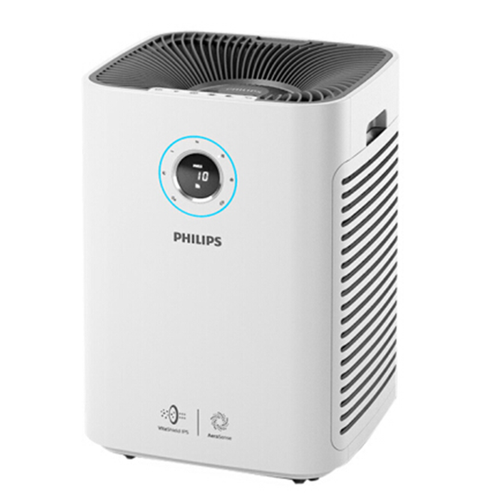 飞利浦空气净化器怎么样