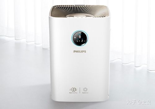 飞利浦空气净化器ac4074