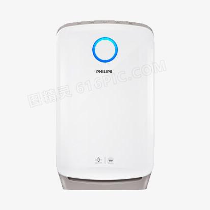 飞利浦空气净化器ac4076
