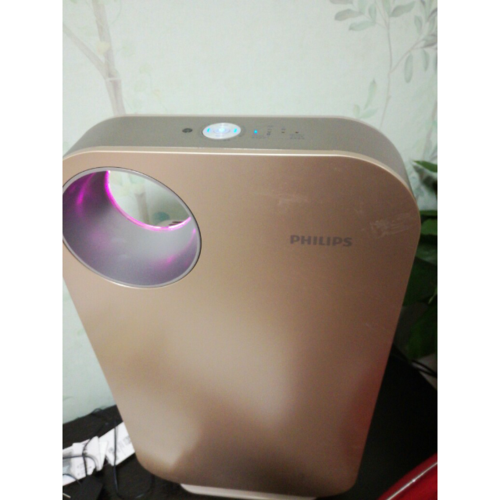 飞利浦空气净化器ac4076