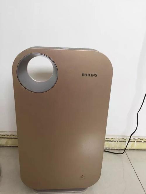 飞利浦空气净化器ac4076