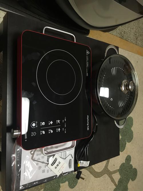 菲仕乐电陶炉怎么样