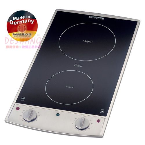 菲仕乐电陶炉说明书