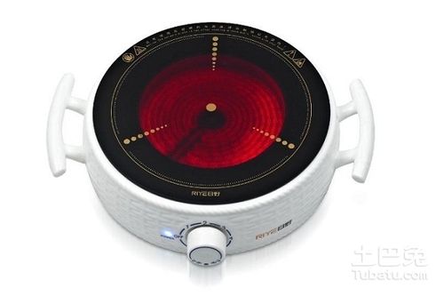 菲仕乐电陶炉使用视频