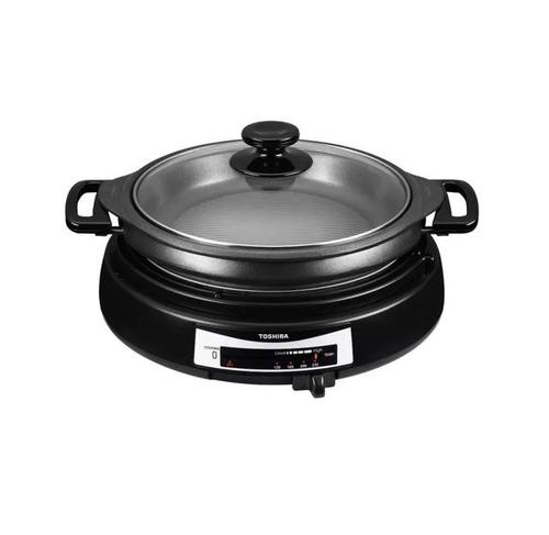 菲仕乐桌上单孔电陶炉