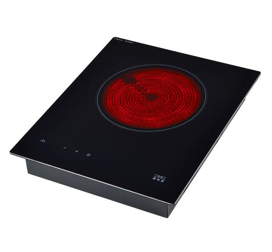 菲仕乐电陶炉怎么用