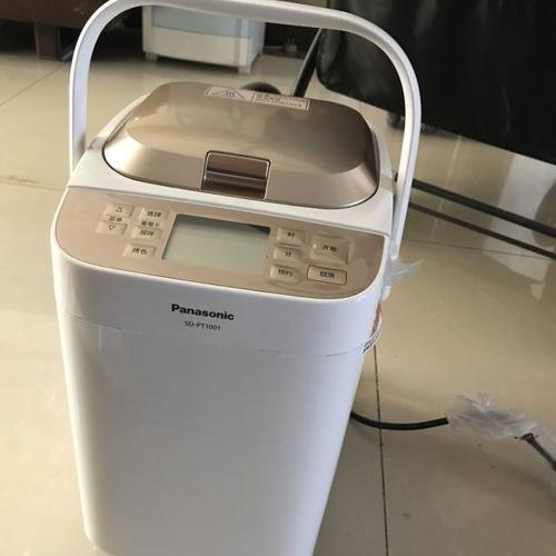 松下面包机官网