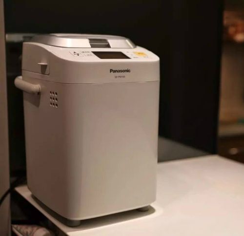 松下面包机官网