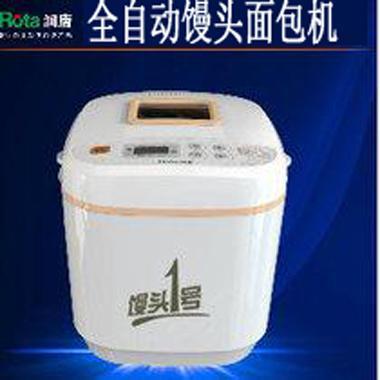 松下面包机做馒头