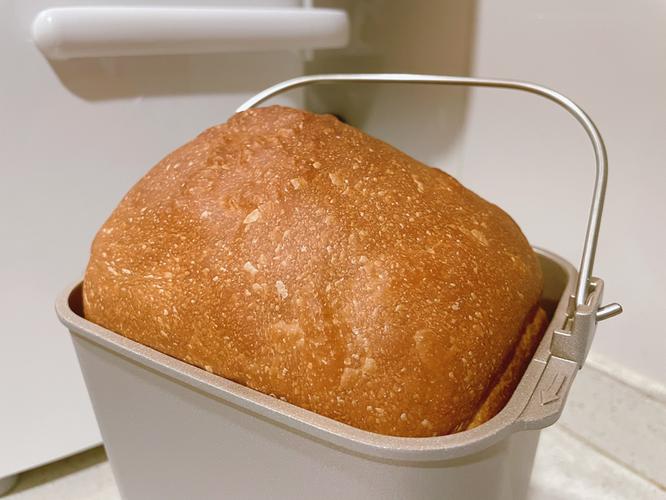 松下面包机肉松