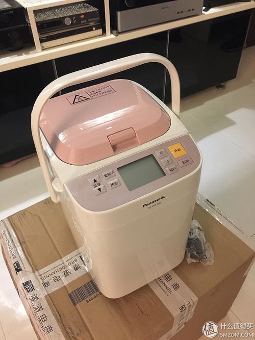 松下面包机肉松