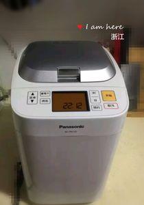 松下面包机贵