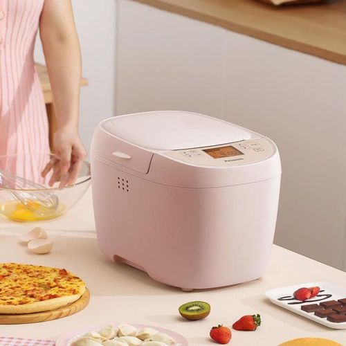 松下面包机肉松