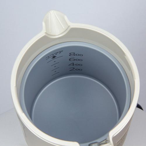 日本虎牌电水壶