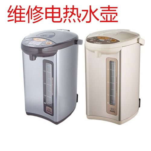 虎牌象印电水壶哪个好