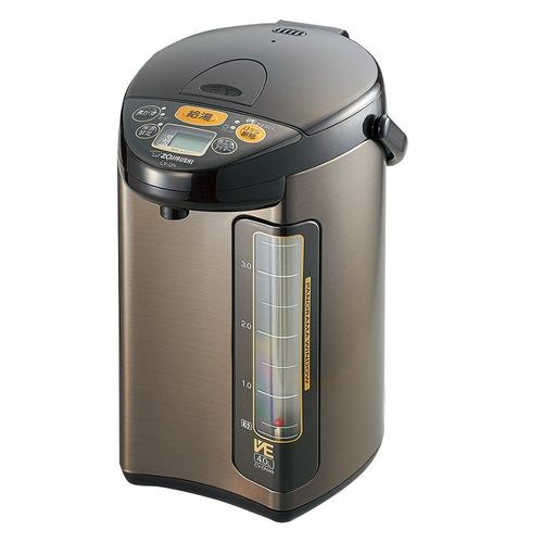 虎牌象印电水壶哪个好