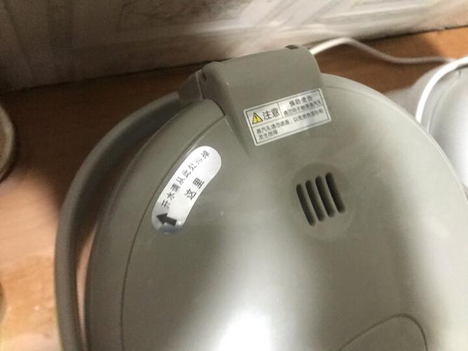 虎牌电水壶不出水