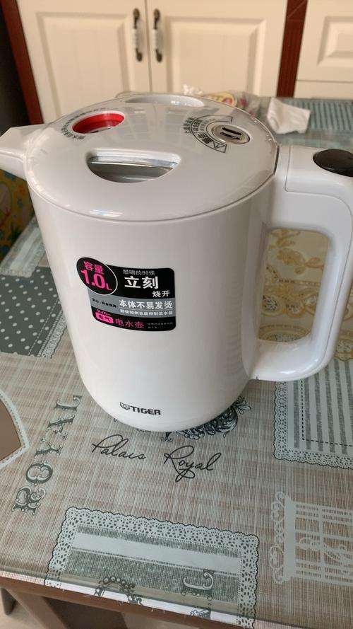 虎牌电水壶不出水