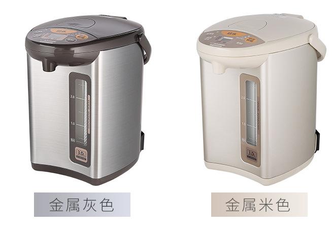 电水壶虎牌象印