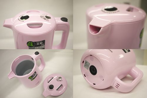 虎牌电水壶维修