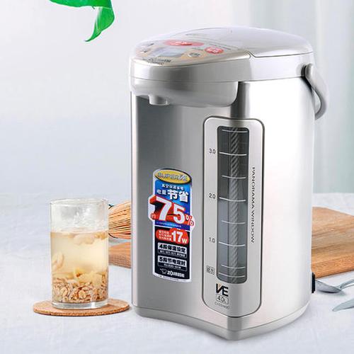 电水壶象印虎牌