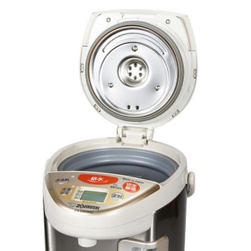 电水壶象印虎牌